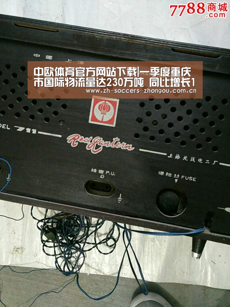 中欧体育官方网站下载|一季度重庆市国际物流量达230万吨 同比增长12.3%(图3) 中欧体育官方网站最新版
