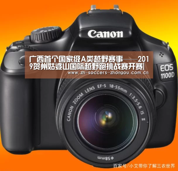 广西首个国家级A类越野赛事——2019贺州姑婆山国际越野跑挑战赛开赛|中欧体育官方网站最新版(图1) 中欧体育官方网站最新版